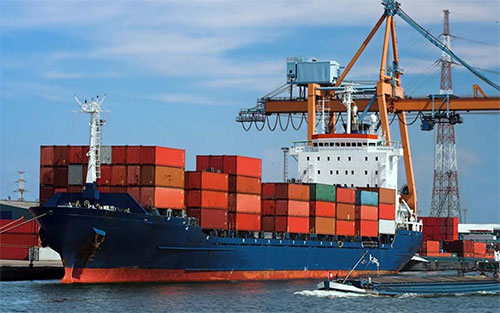 Tax refund dossiers for goods supplied to foreign ships